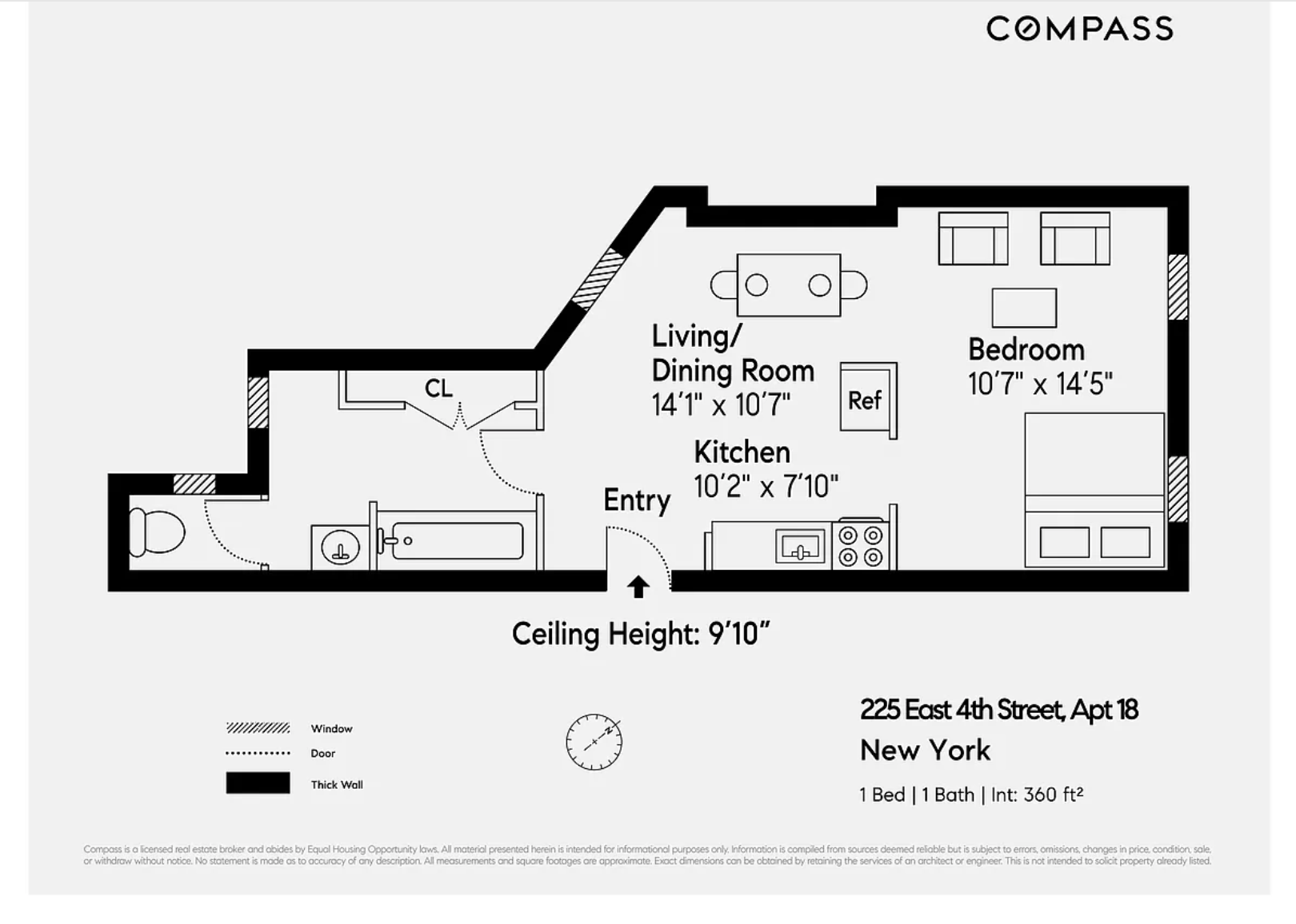 225 E 4th Street 18