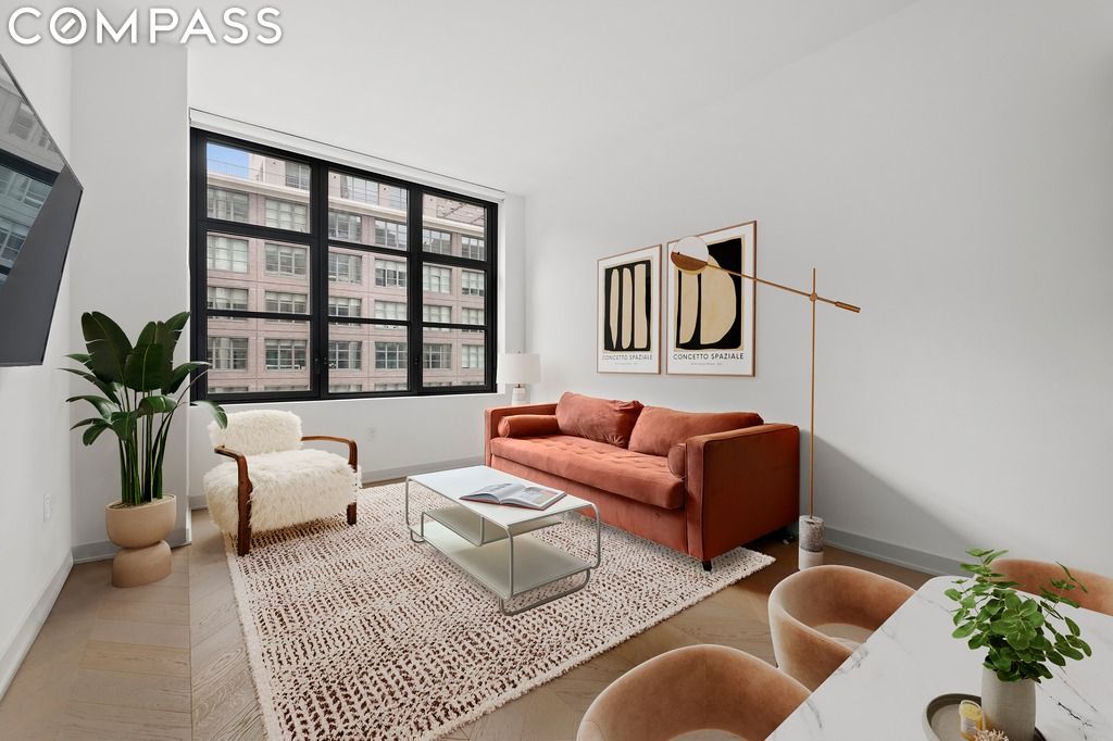 180 Front Street 4K