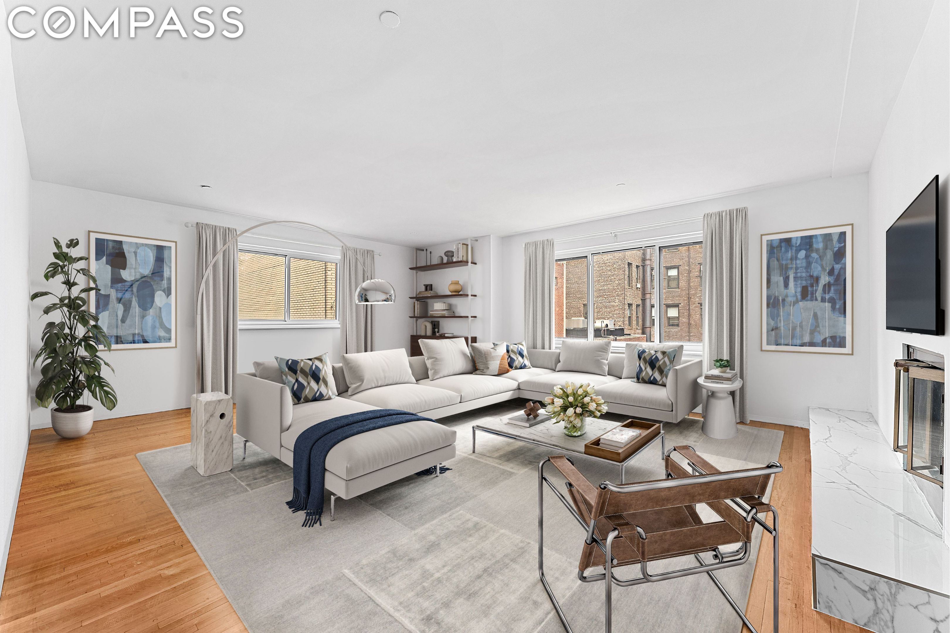 205 E 22nd Street 6K
