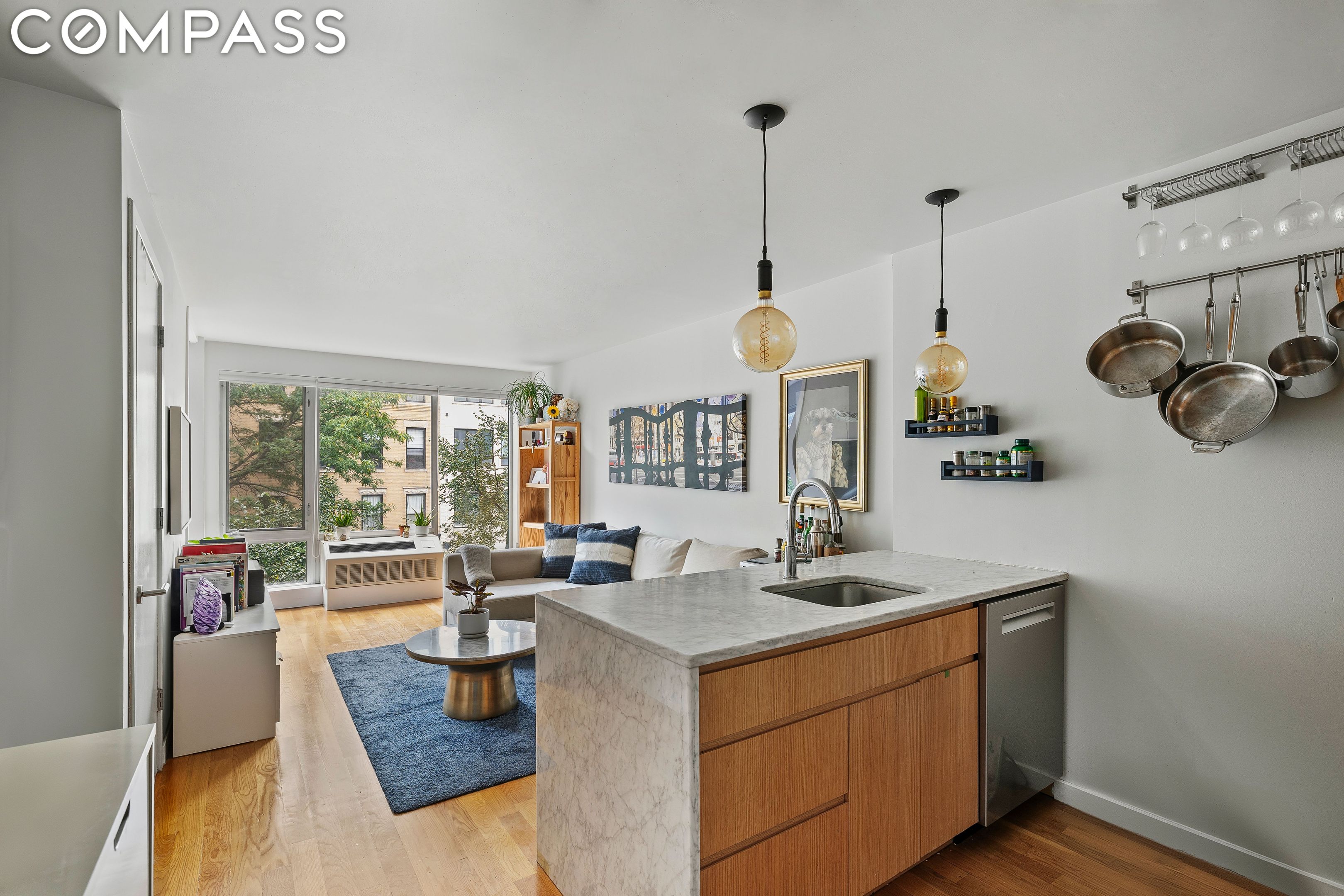 823 Classon Avenue 3D