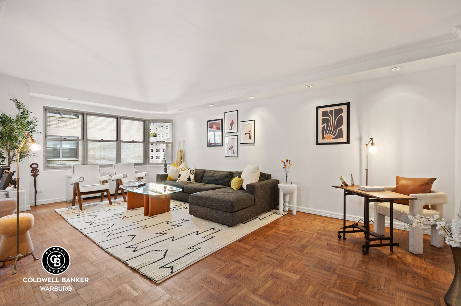 400 E 56TH Street 14F