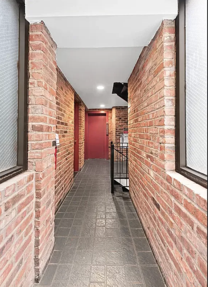 15 JONES Street 4D