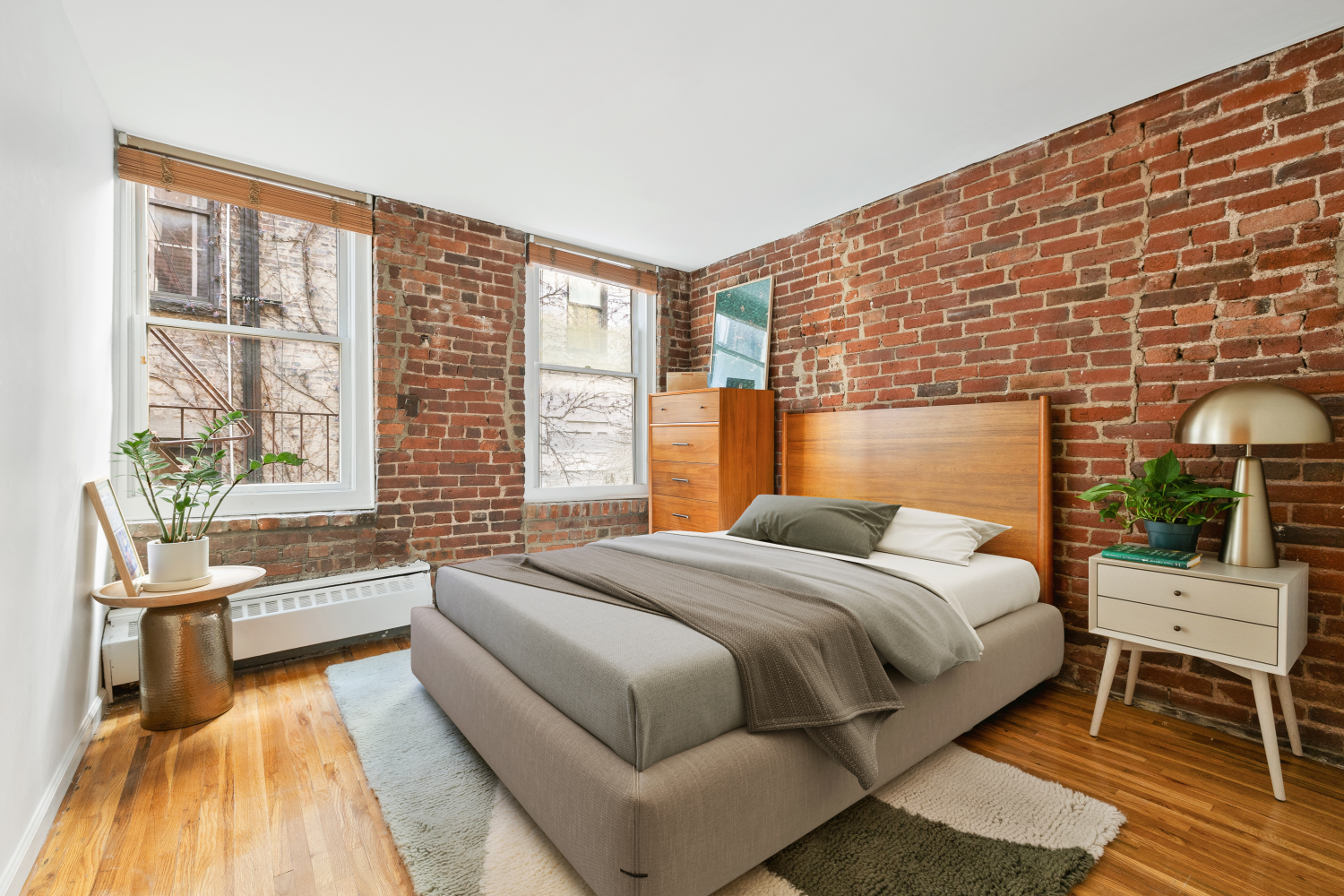 15 JONES Street 4D