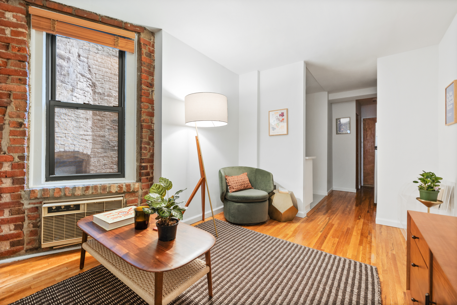 15 JONES Street 4D