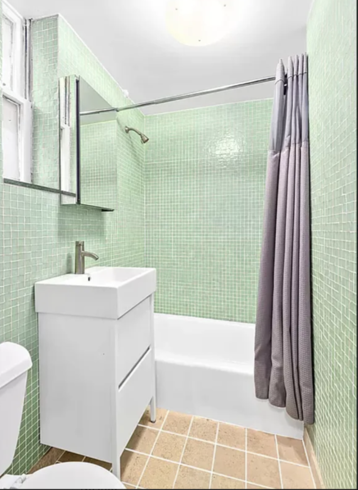 15 JONES Street 4D