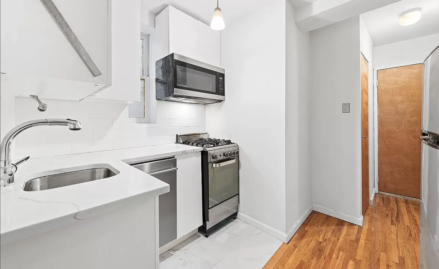 15 JONES Street 4D