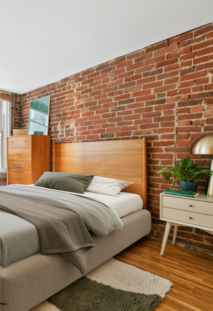15 JONES Street 4D