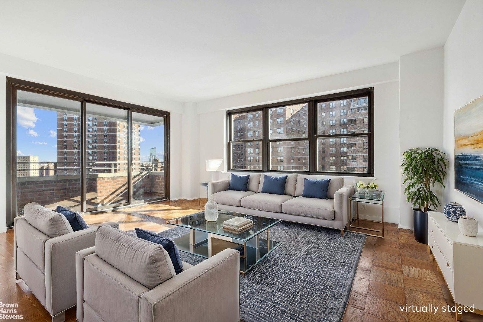 417 GRAND Street D1403