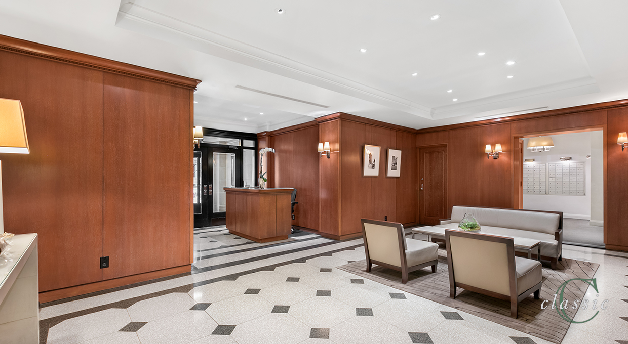 200 E 16TH Street 2D