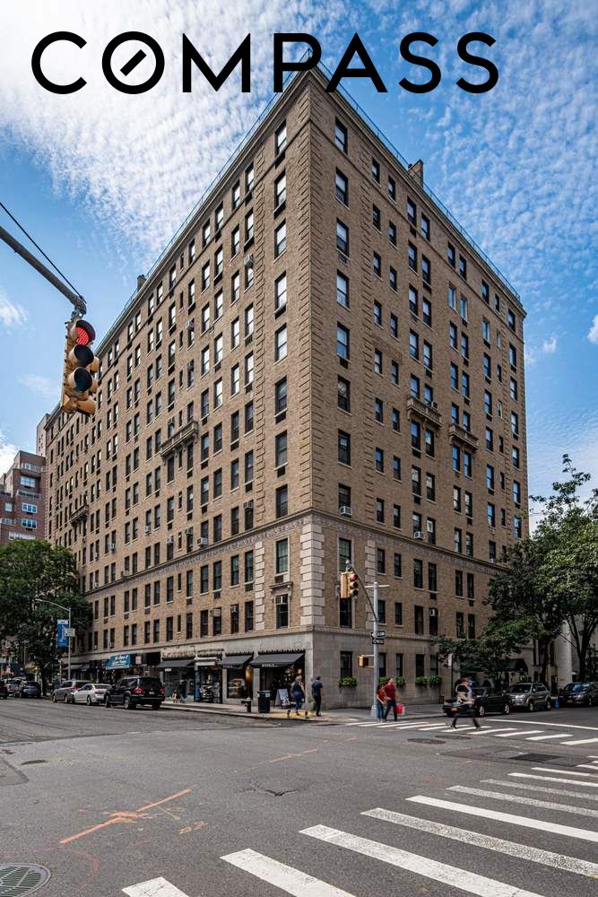 136 E 64th Street 11E