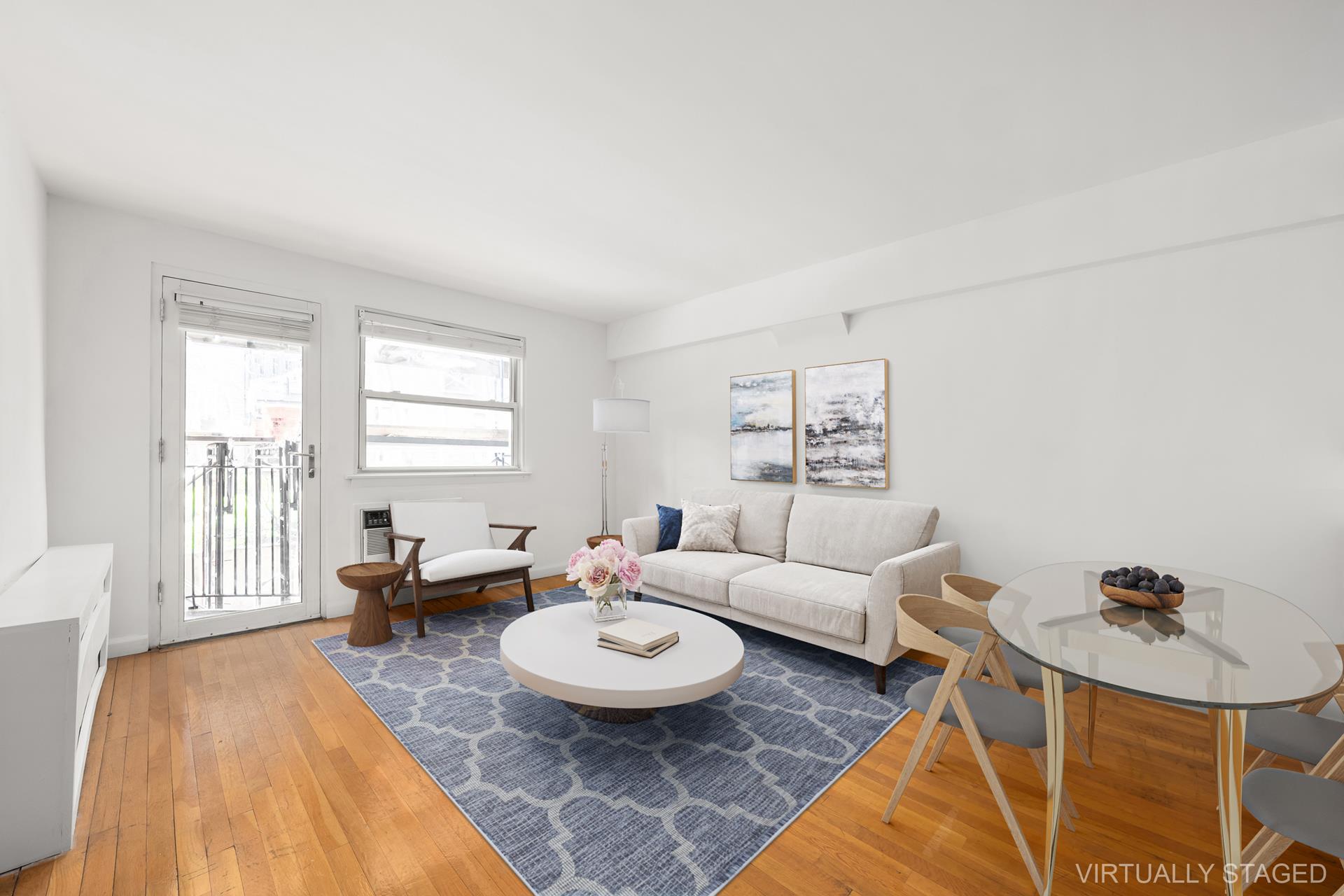 211 THOMPSON Street LB