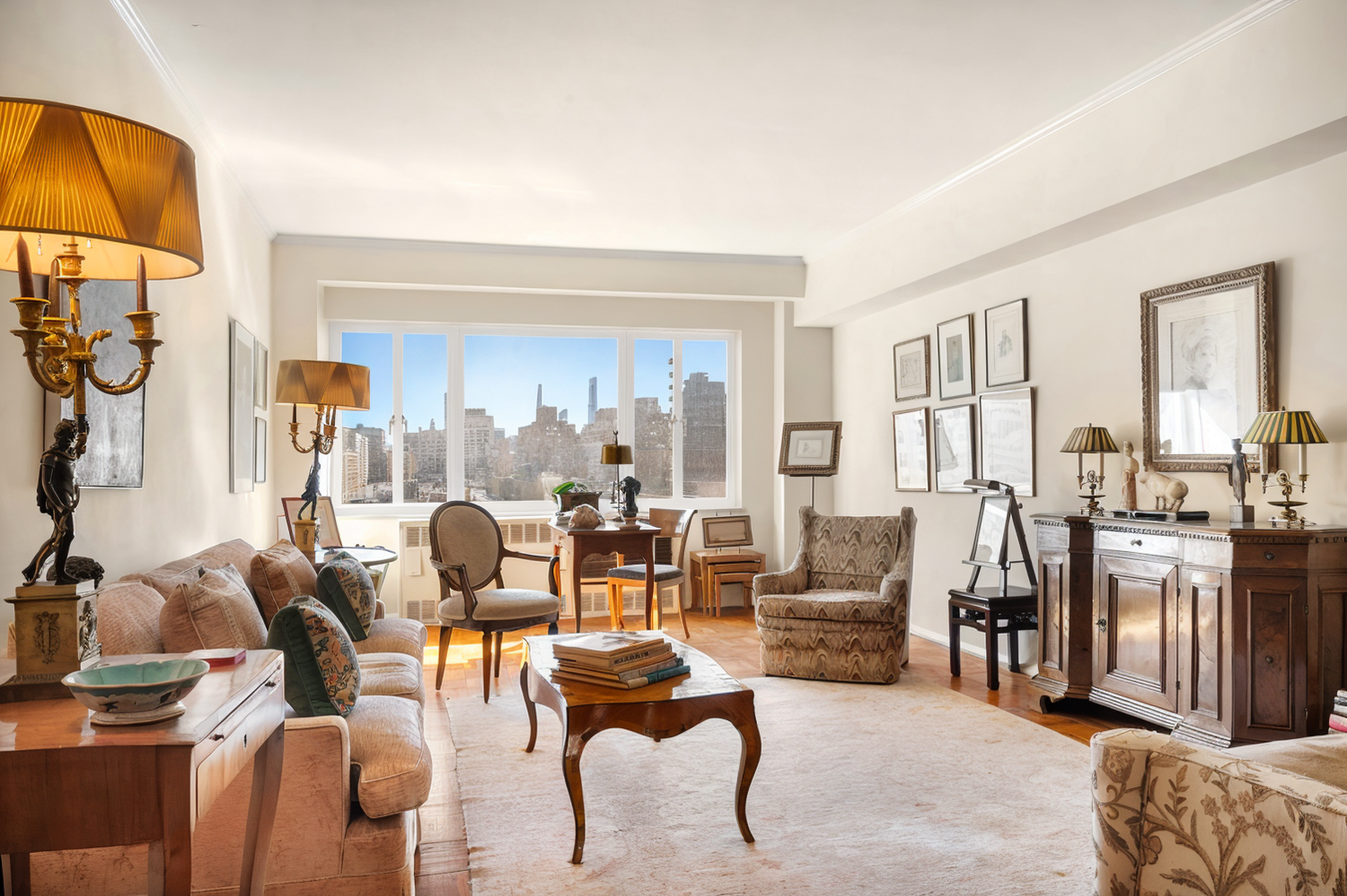 135 E 71ST Street 12A