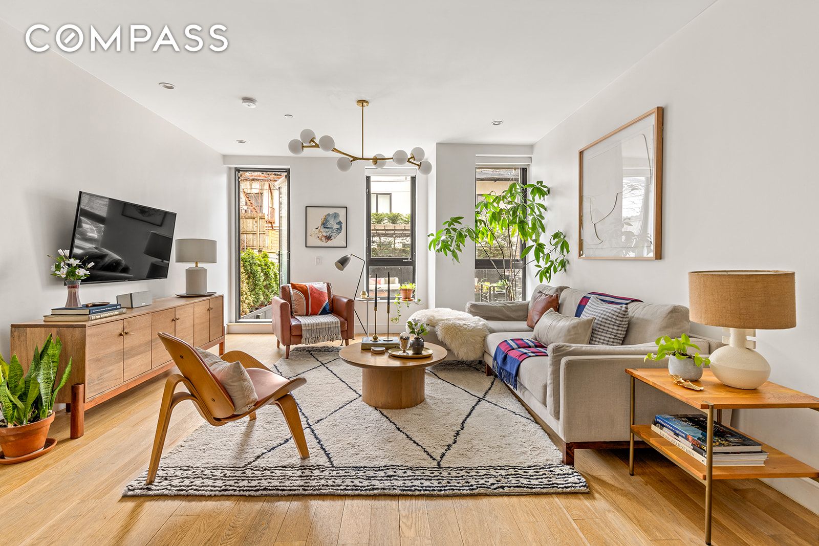 516 Classon Avenue 1B