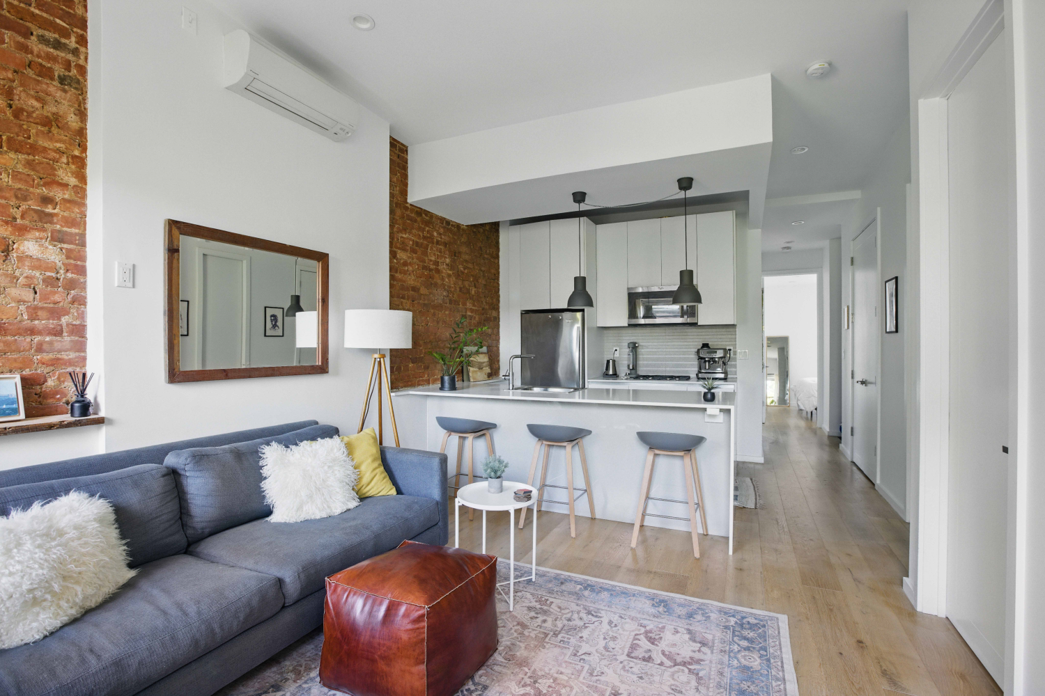 43 HALSEY Street 4