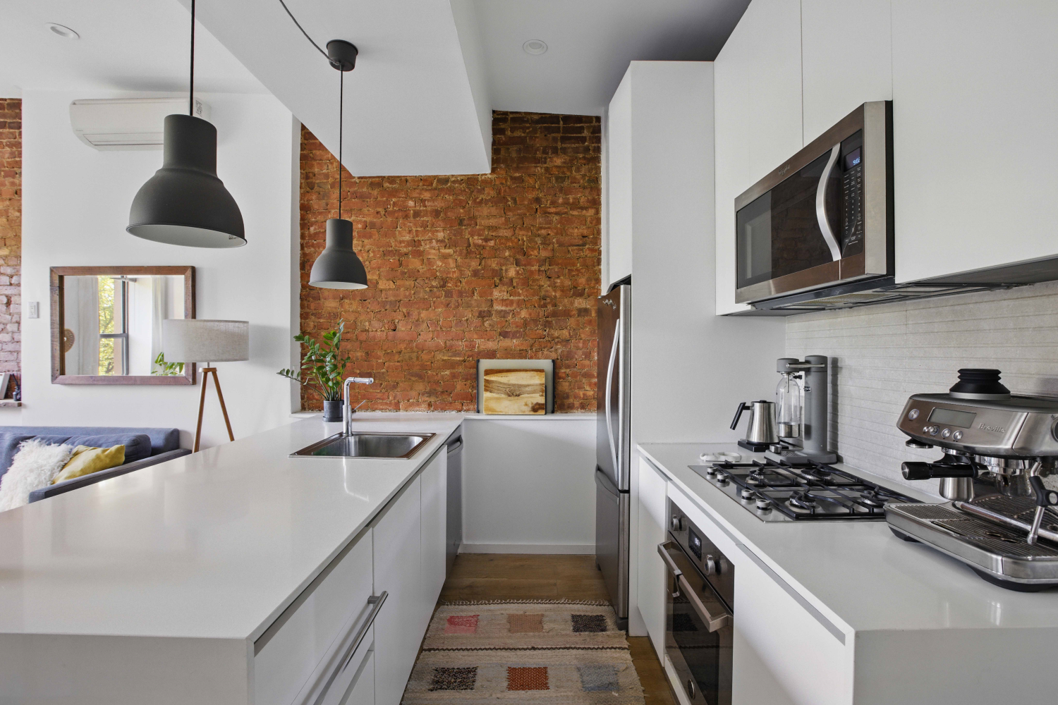 43 HALSEY Street 4
