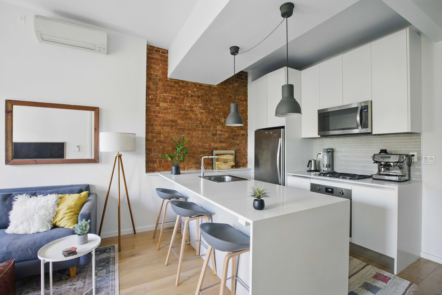 43 HALSEY Street 4