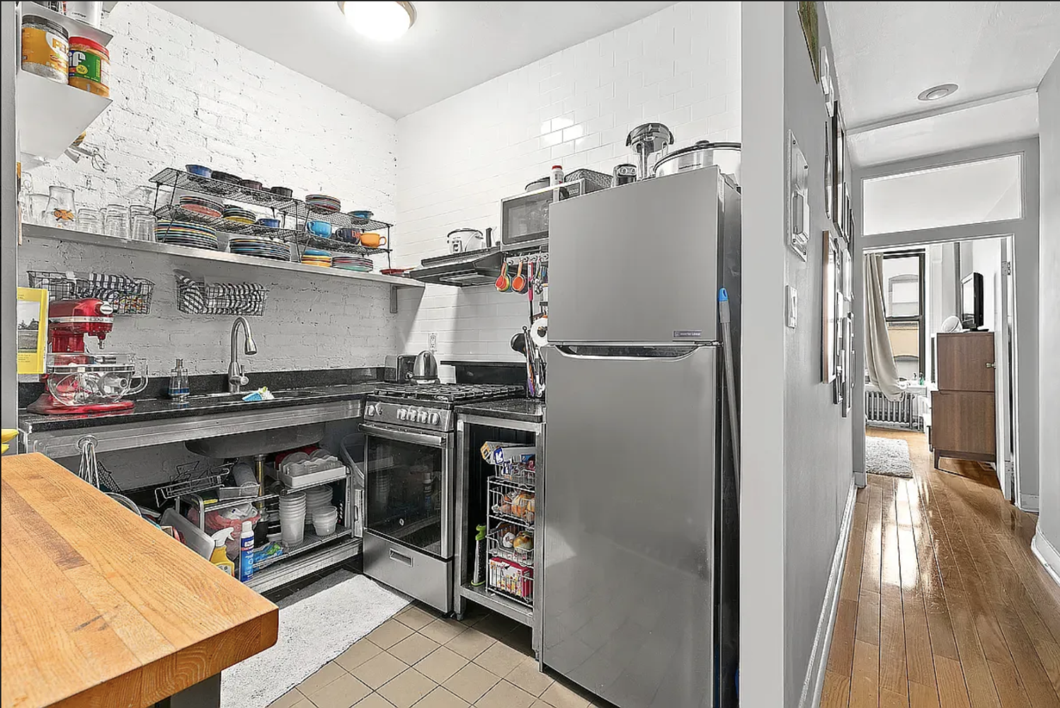 24 W 126TH Street
