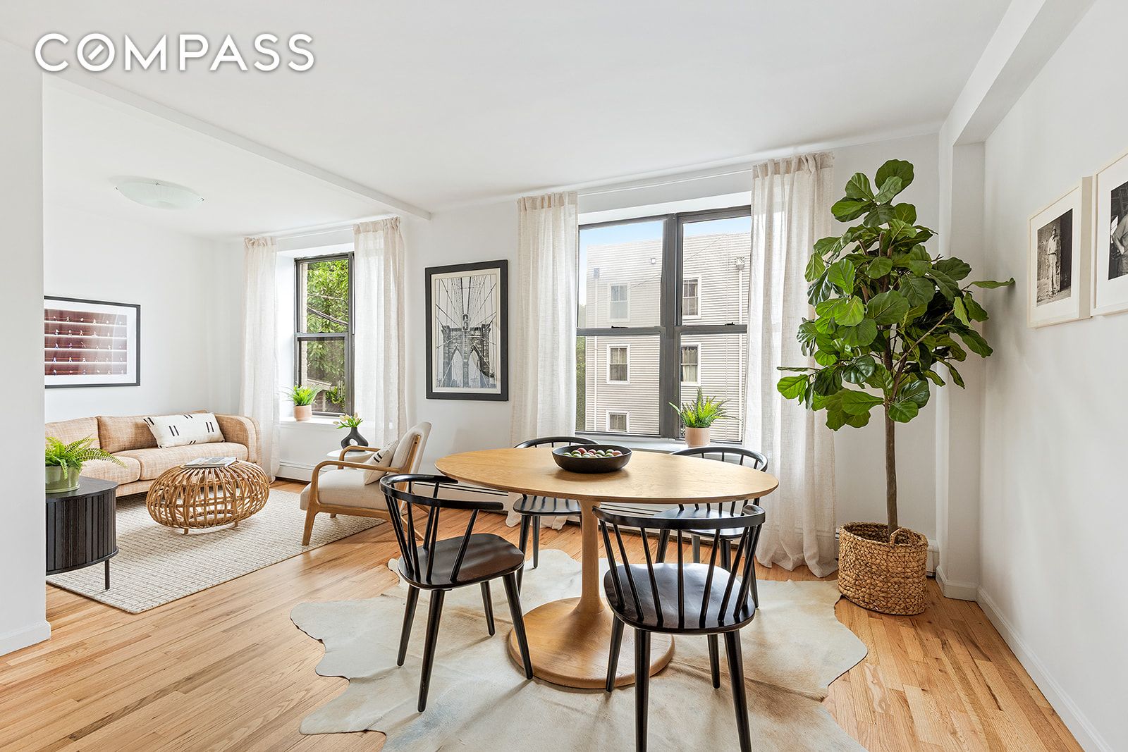 147 S Oxford Street 2C