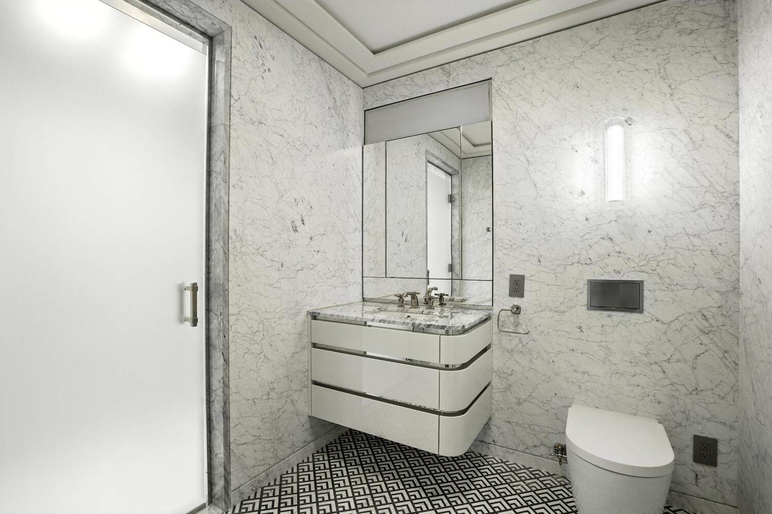 301 PARK Avenue 2217