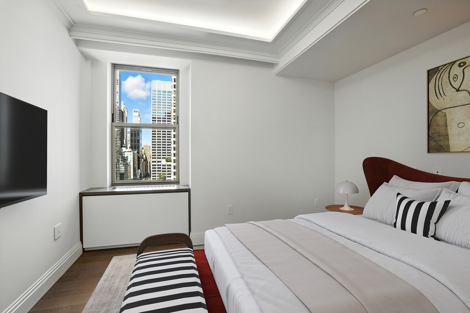 301 PARK Avenue 2217