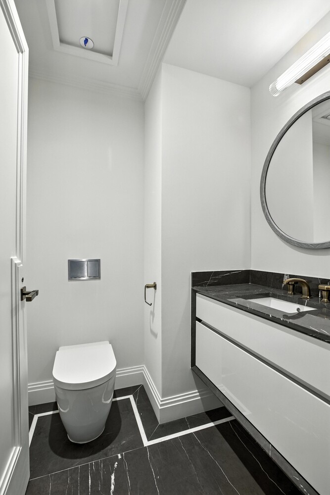 301 PARK Avenue 2217