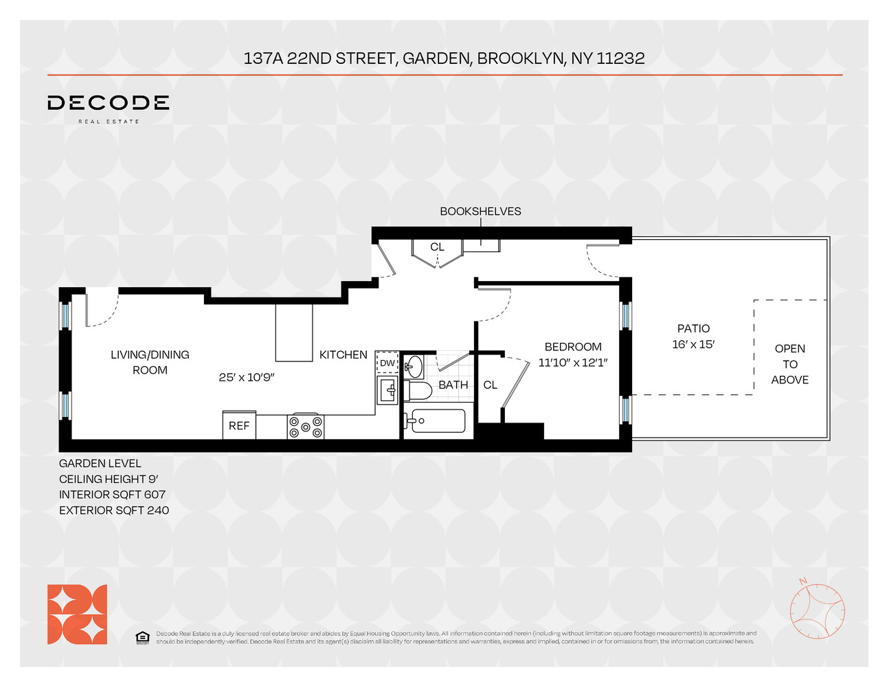 137A 22ND Street