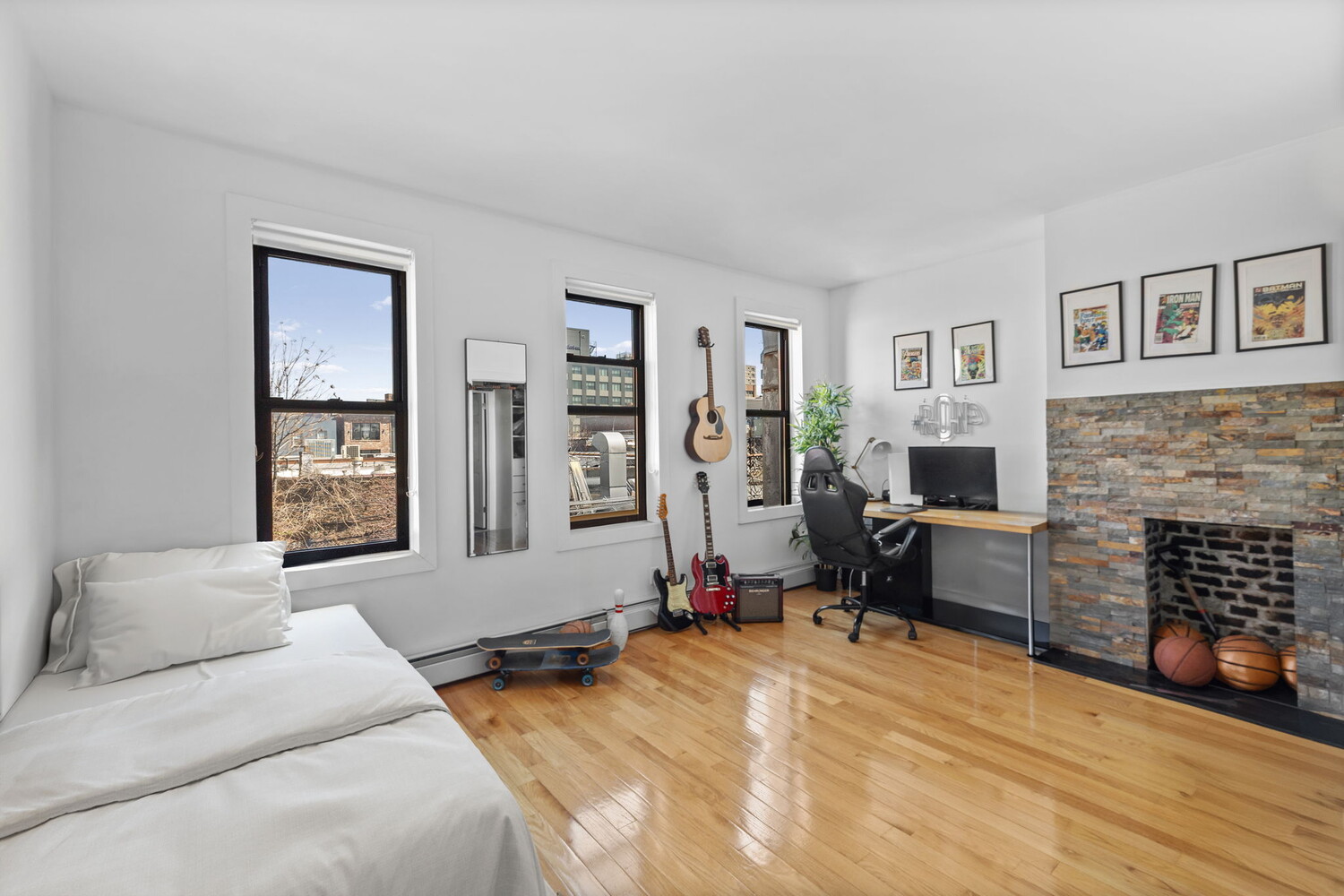 137A 22ND Street