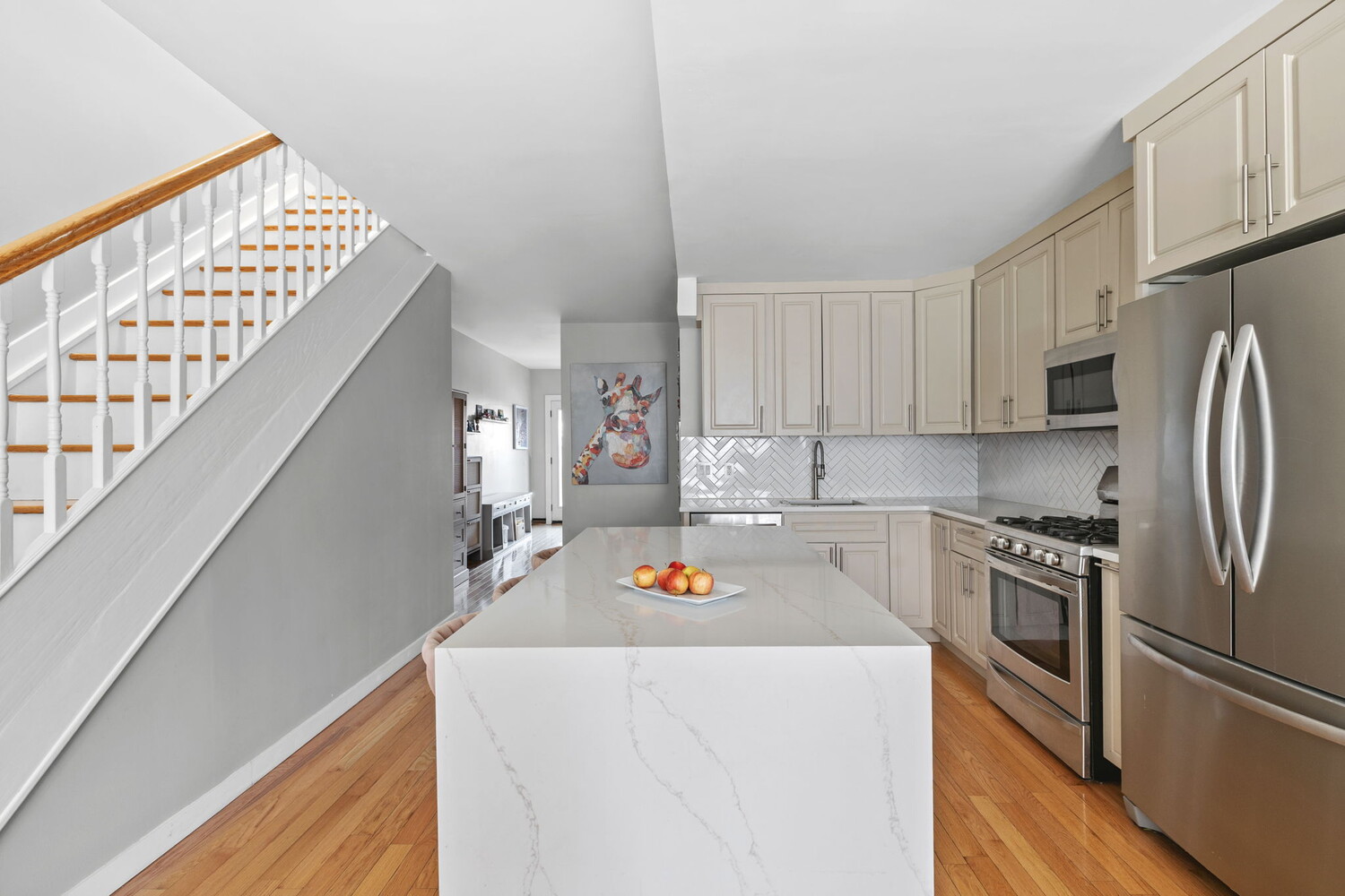 137A 22ND Street