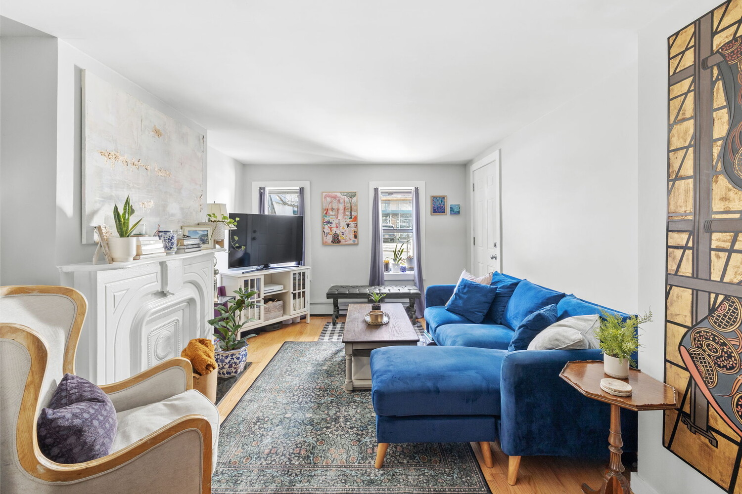 137A 22ND Street