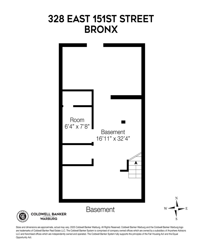 324 E 151ST Street
