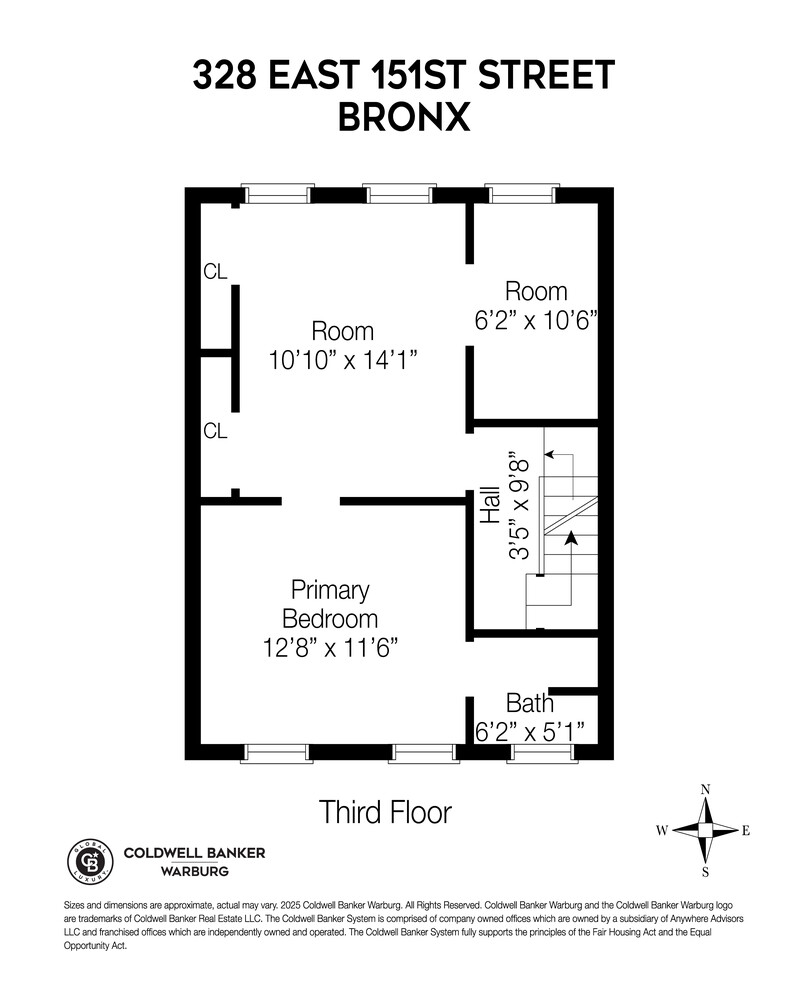 324 E 151ST Street