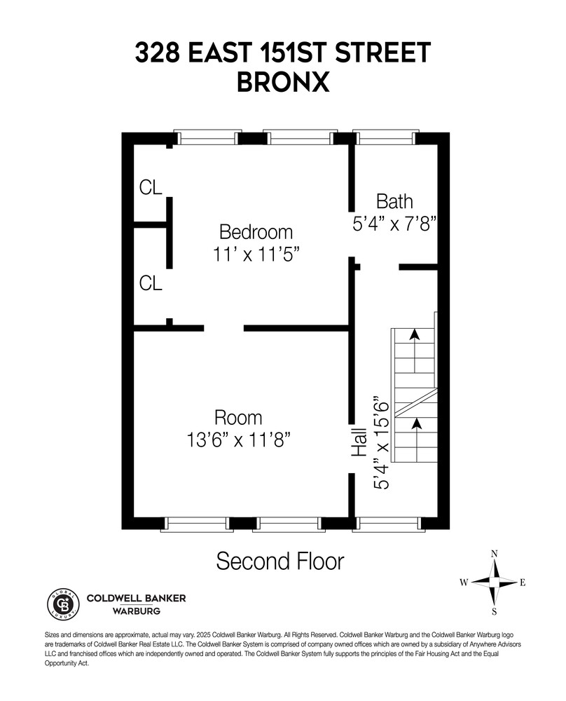 324 E 151ST Street
