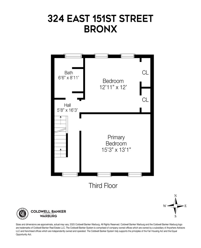 324 E 151ST Street