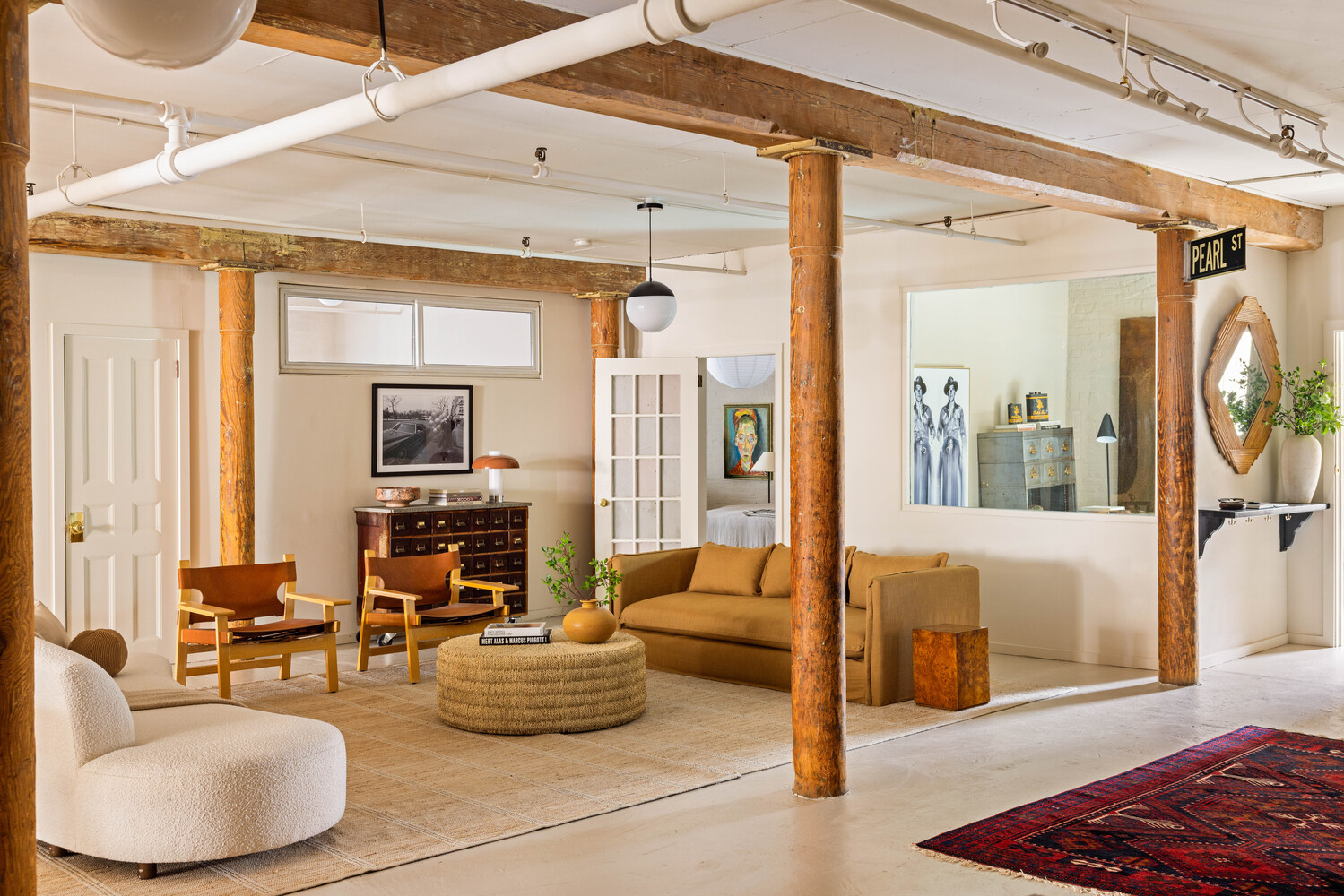 39 PEARL Street 4R