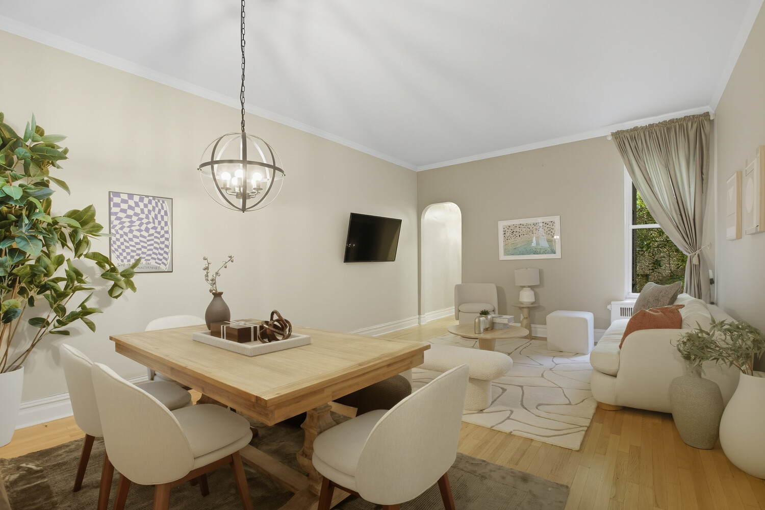 177 E 93RD Street 3B