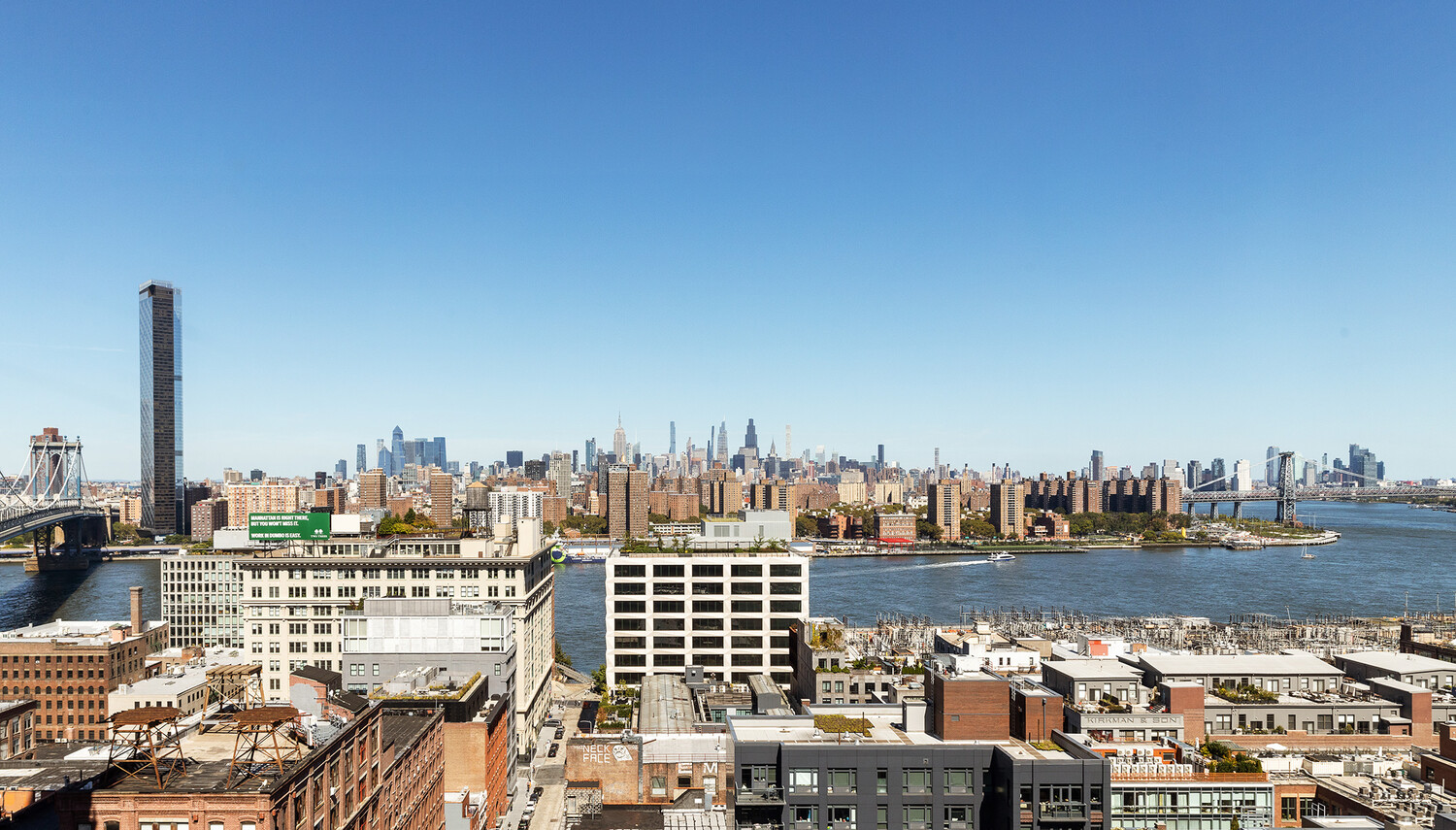 85 YORK Street 17A