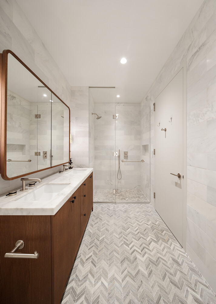 85 YORK Street 17A