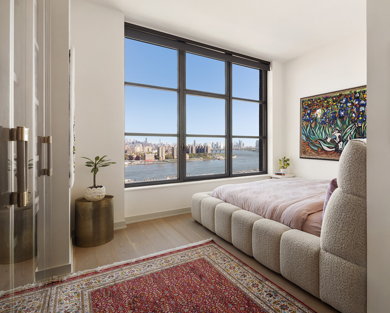85 YORK Street 17A