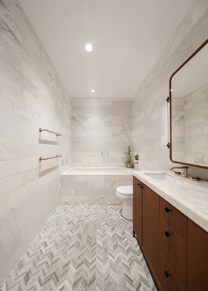 85 YORK Street 17A