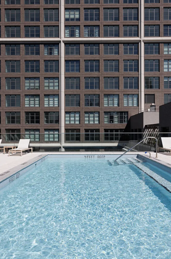 115 YORK Street 17A