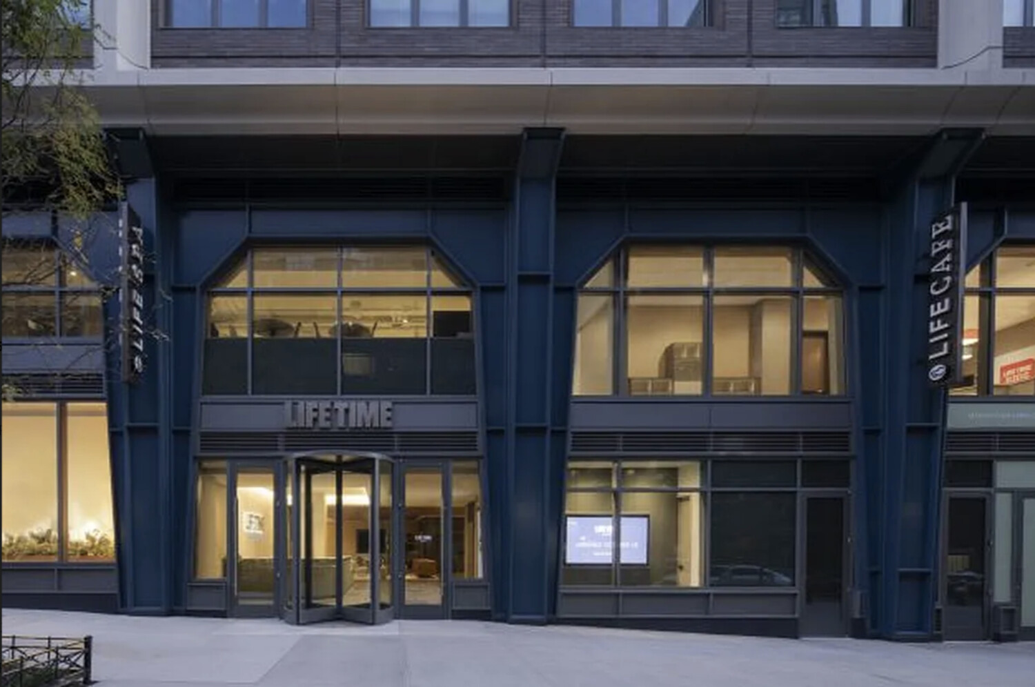 85 YORK Street 17A
