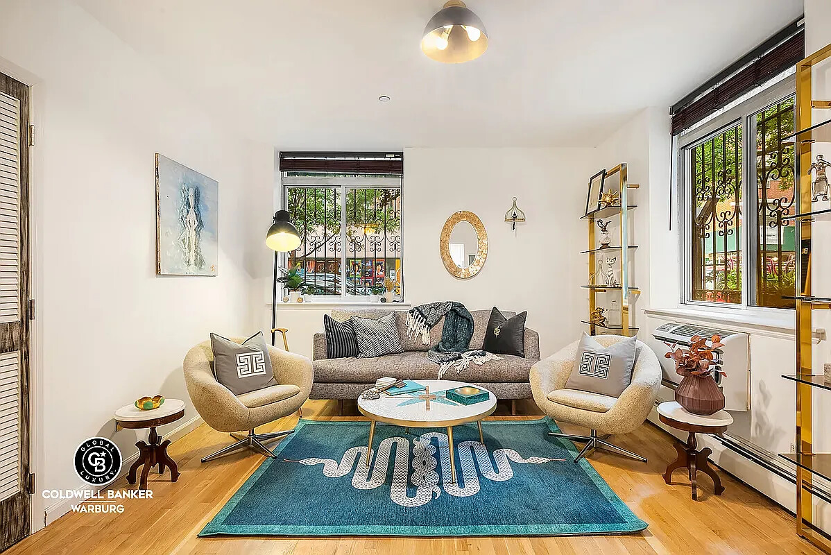 753 E 5TH Street 1A