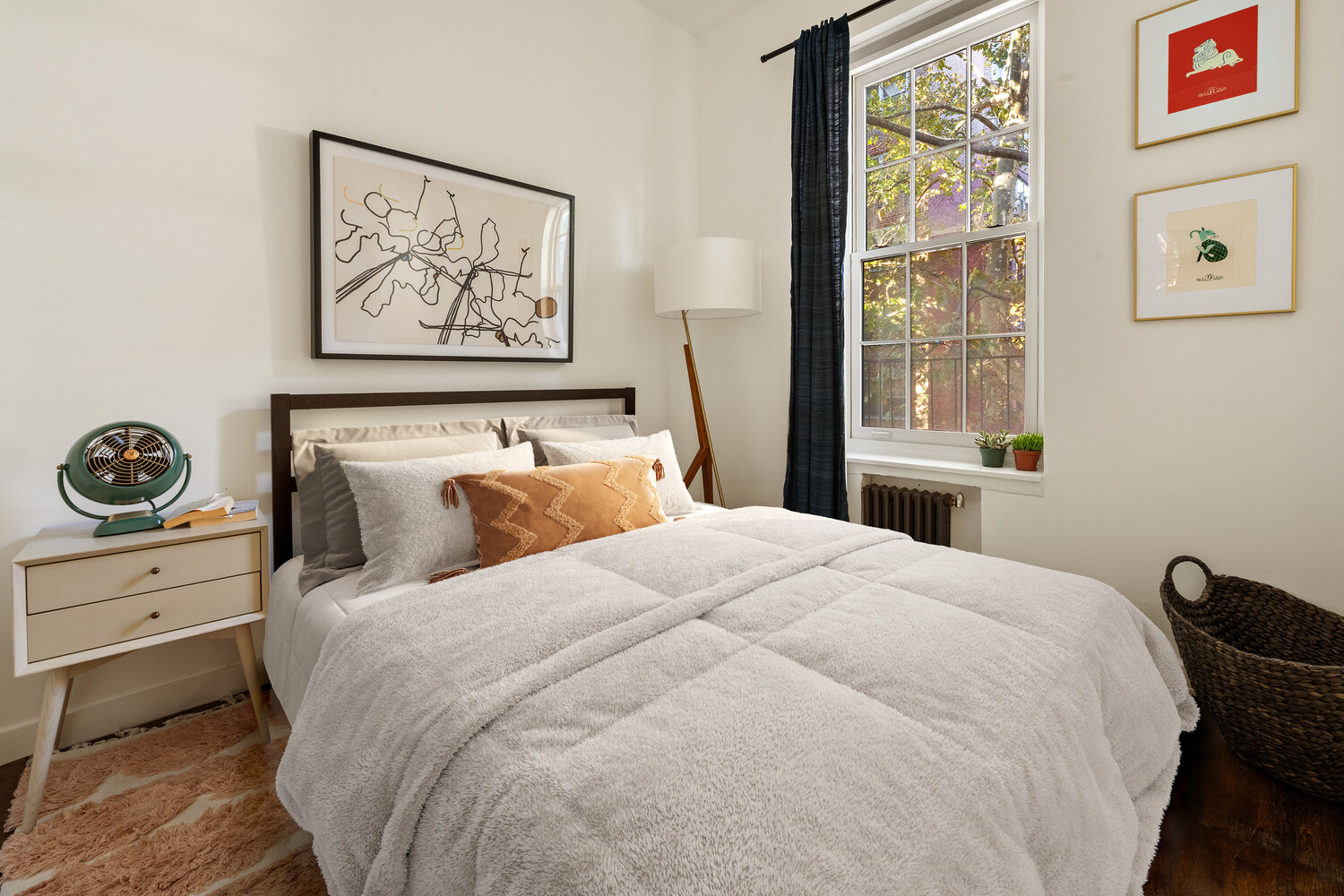 345 W 21ST Street 2B