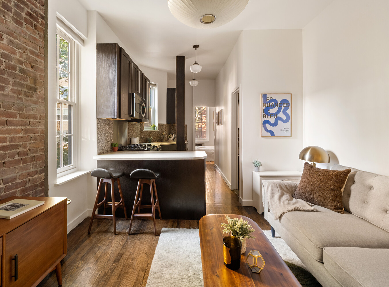 345 W 21ST Street 2B