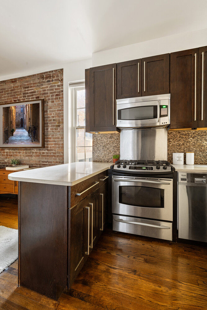 345 W 21ST Street 2B