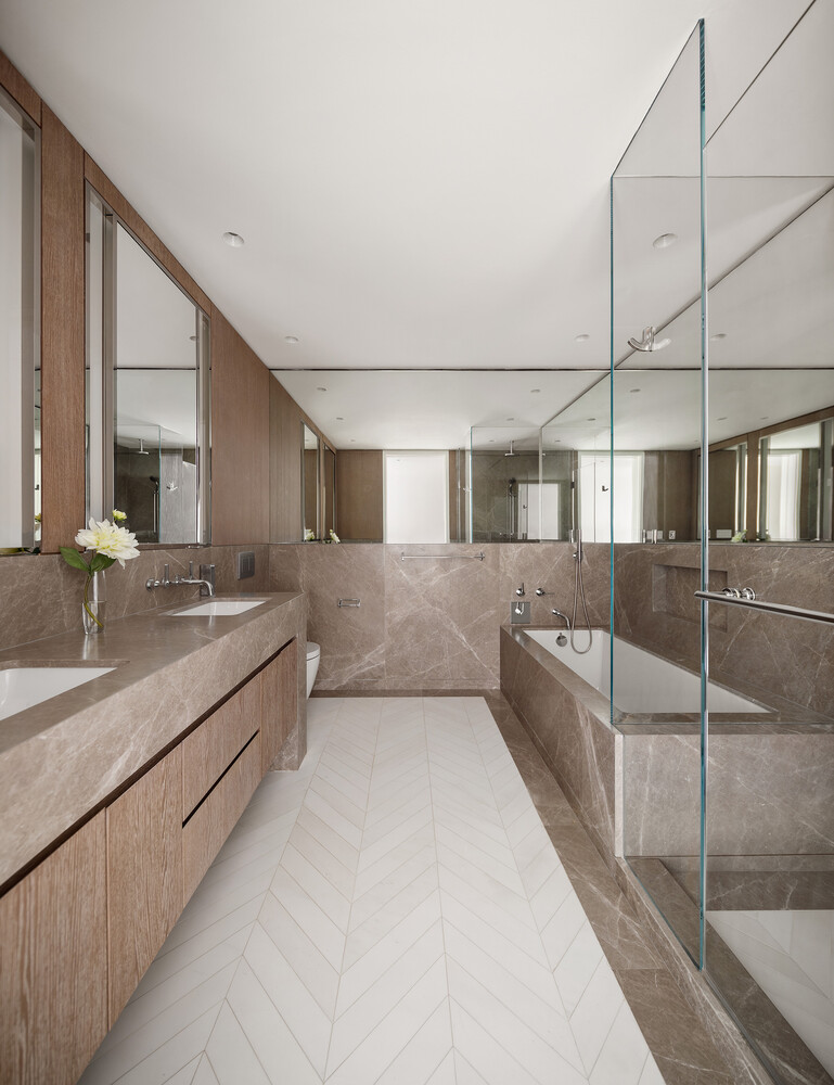 40 BLEECKER Street 7B