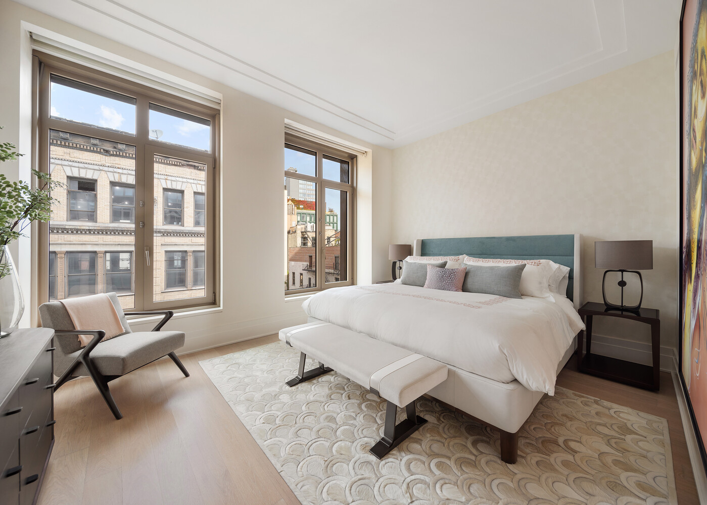 40 BLEECKER Street 7B