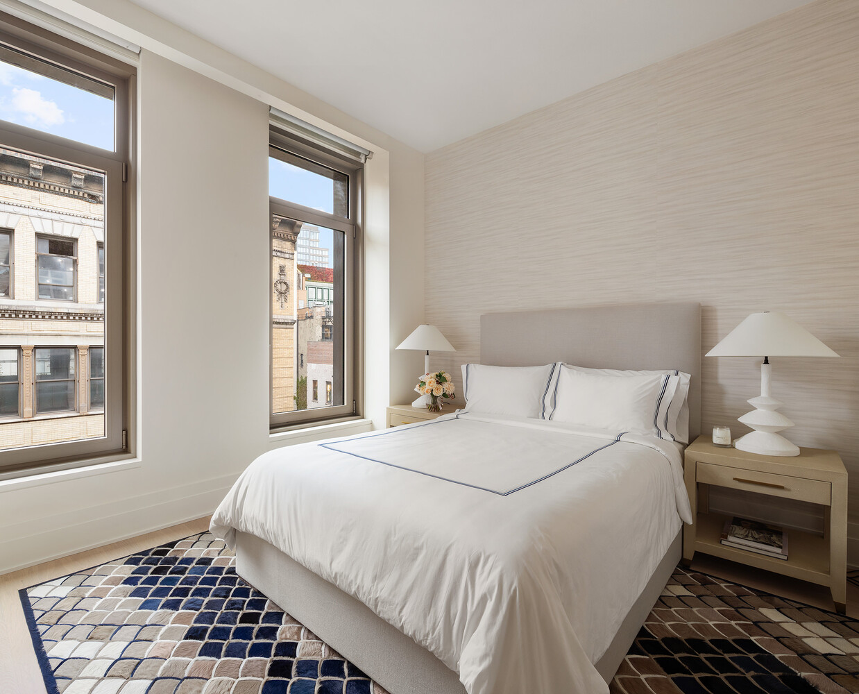 40 BLEECKER Street 7B