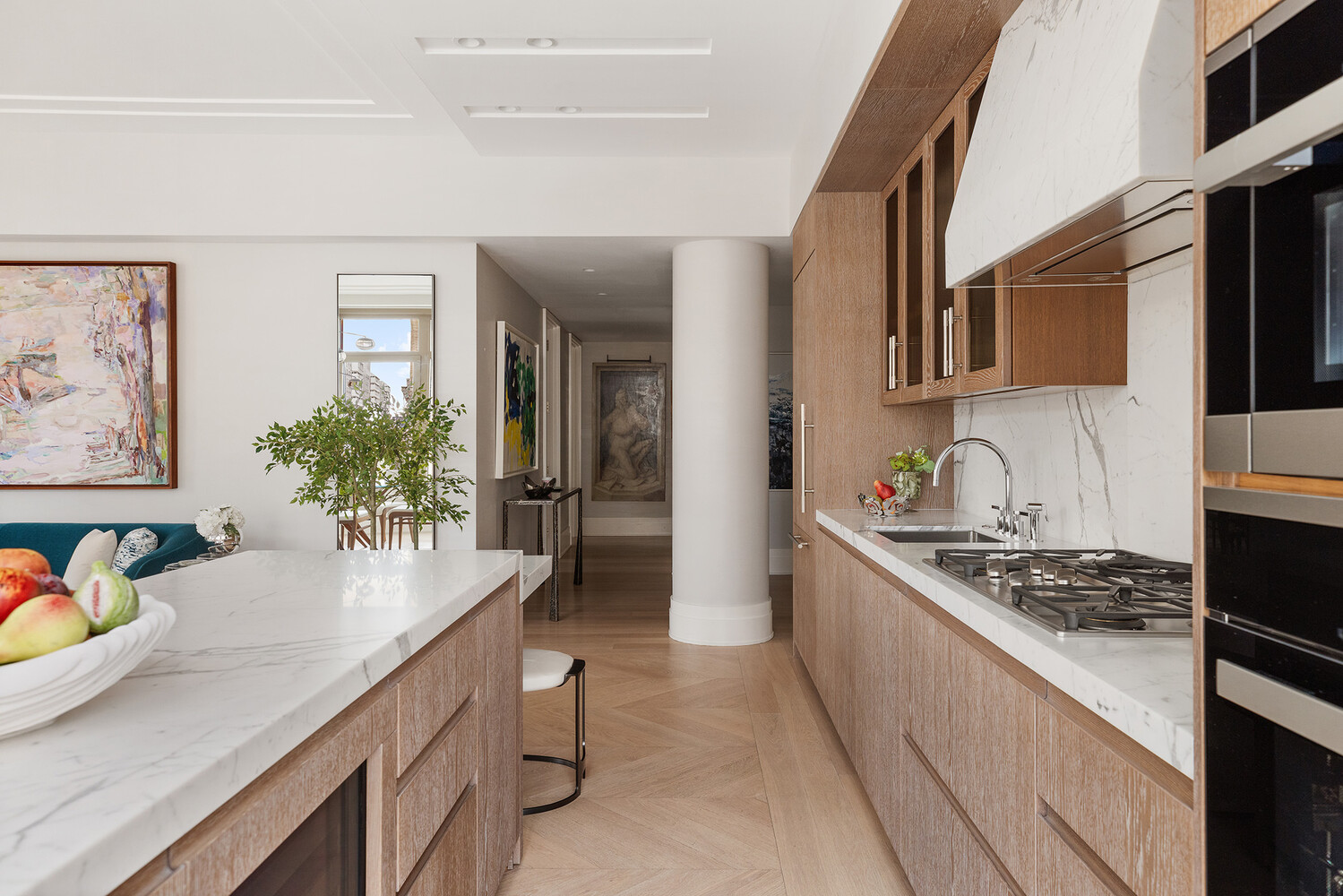 40 BLEECKER Street 7B