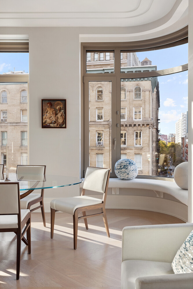 40 BLEECKER Street 7B